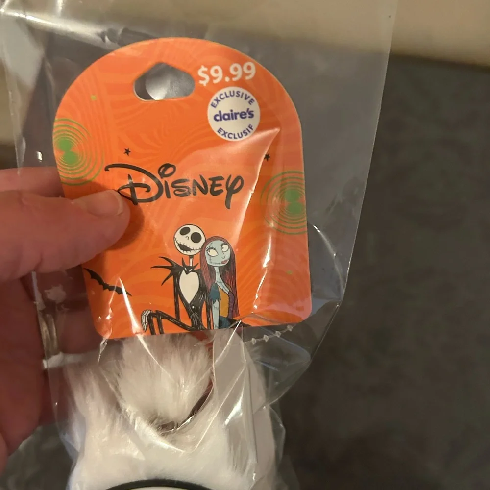 Disney charming jack